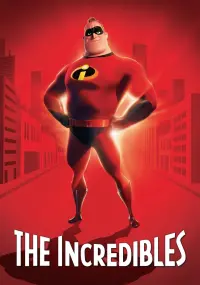 Постер до фильму"Суперсімейка" #20962