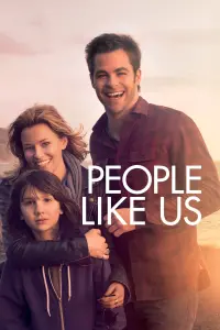 Постер до фильму"Люди як ми" #262243