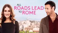 Задник до фильму"Усі дороги ведуть до Риму" #330674