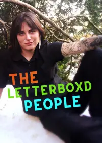 The Letterboxd People