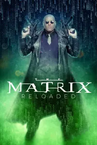 Постер до фильму"Матриця: Перезавантаження" #244316