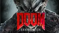 Задник до фильму"Doom: Анігіляція" #138119