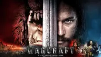 Задник до фильму"Warcraft: Початок" #288721
