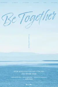 BTOB TIME: Be Together the Movie