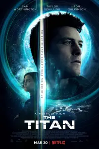 Постер до фильму"Титан" #342274