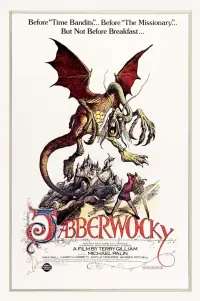 Jabberwocky