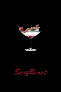 Постер до фильму"Сексуальна бестія" #248812