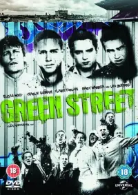 Постер до фильму"Хулігани Зеленої вулиці" #146414