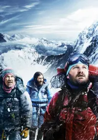 Постер до фильму"Еверест" #261051