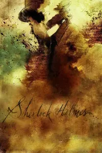 Постер до фильму"Шерлок Голмс" #38030