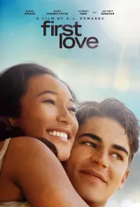 Постер до фильму"Перше кохання" #338655