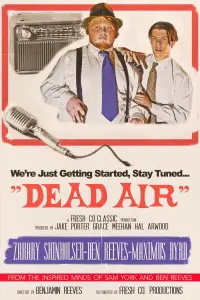 DEAD AIR