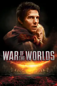 Постер до фильму"Війна світів" #23004