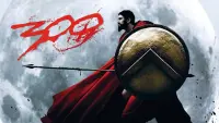 Задник до фильму"300 спартанців" #45600