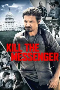 Постер до фильму"Убити посланця" #273495