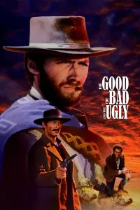 Постер до фильму"Хороший, поганий, злий" #31400