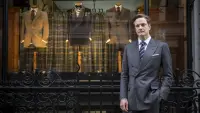 Задник до фильму"Kingsman: Таємна служба" #171709