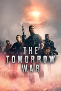 Постер до фильму"Війна майбутнього" #10870