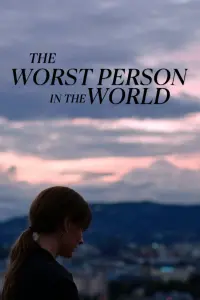 Постер до фильму"Найгірша людина в світі" #71283