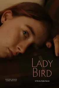Постер до фильму"Леді Бьорд" #370461