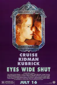 Постер до фильму"Із широко заплющеними очима" #52517