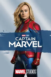 Постер до фильму"Капітан Марвел" #14064