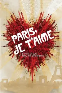 Постер до фильму"Париже, я люблю тебе" #263810