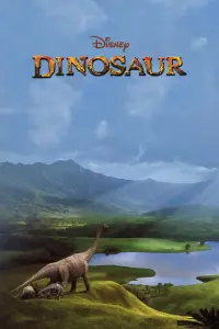 Постер до фильму"Динозавр" #53606