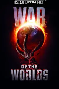 Постер до фильму"Війна світів" #23024