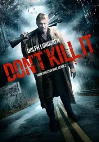 Постер до фильму"Не вбивай його" #341806