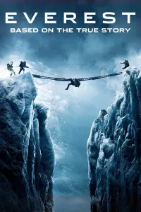 Постер до фильму"Еверест" #62436
