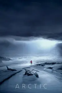 Постер до фильму"Арктика" #364823