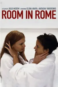 Постер до фильму"Кімната в Римі" #22861