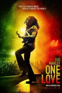 Постер до фильму"Боб Марлі: One Love" #365773