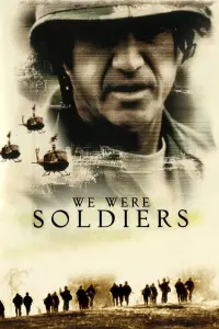 Постер до фильму"Ми були солдатами" #237597