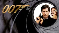 Задник до фильму"007: Іскри з очей" #282971