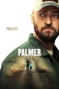 Постер до фильму"Палмер" #50381