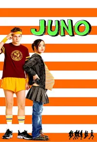 Постер до фильму"Джуно" #94723