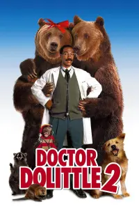 Постер до фильму"Доктор Дуліттл 2" #127166