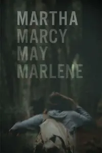 Постер до фильму"Марта Мерсі Мей Марлен" #140315