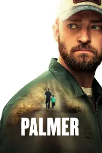 Постер до фильму"Палмер" #50379