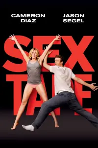 Постер до фильму"Секс-відео" #39128