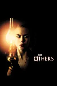 Постер до фильму"Інші" #65809
