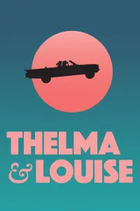 Постер до фильму"Тельма і Луїза" #75420