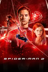 Постер до фильму"Людина-павук 2" #79924