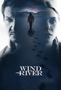 Постер до фильму"Вітряна ріка" #58419