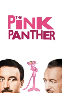 Постер до фильму"Рожева пантера" #101560