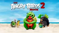 Задник до фильму"Angry Birds у кіно 2" #240108