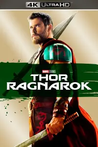 Постер до фильму"Тор: Раґнарок" #14878