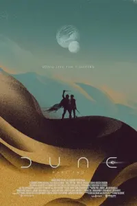 Постер до фильму"Дюна" #365795